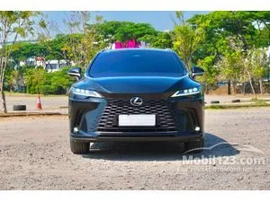 2023 Lexus RX 350h 2.5 Luxury SUV
