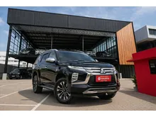 2021 Mitsubishi Pajero Sport 2.4 Dakar 4X2 SUV - Diskon Cash hingga Rp10 juta