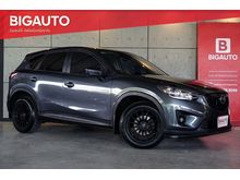 2016 Mazda CX-5 2.0 (ปี 13-16) S SUV AT