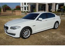 2012 BMW 525d 2.0 F10 (ปี 10-16) Sedan AT