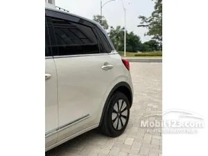 2024 Wuling Binguo EV 410 Premium Range AC/DC Hatchback