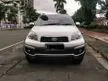 Jual Mobil Daihatsu Terios 2014 TX 1.5 di DKI Jakarta Automatic SUV Putih Rp 120.000.000