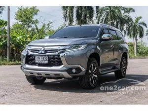 2015 Mitsubishi PAJERO SPORT 2.4 GT Premium SUV
