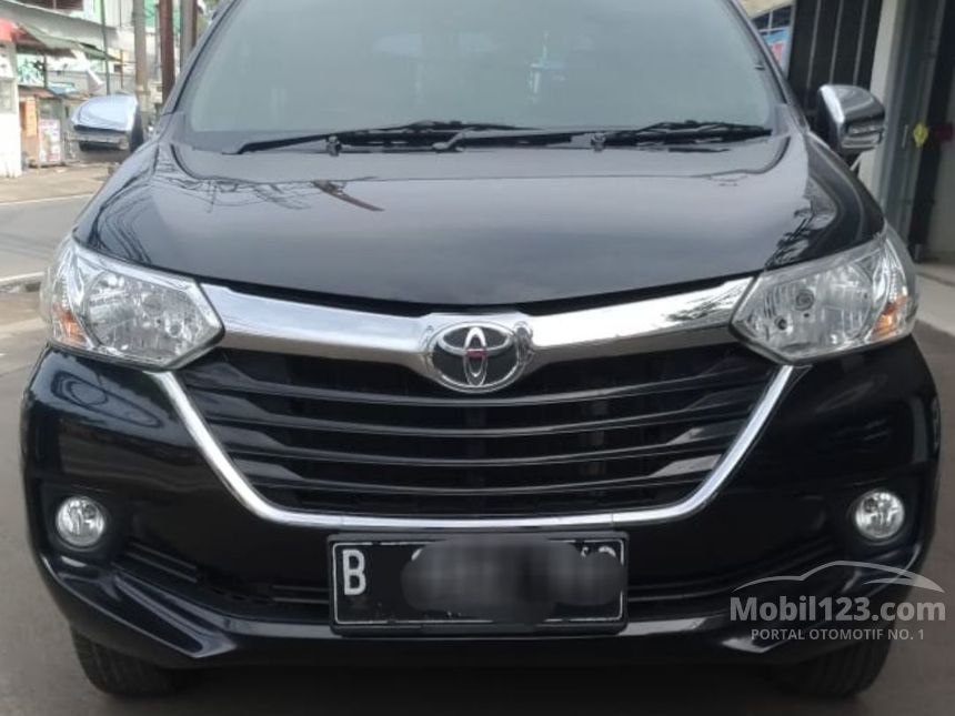 Avanza G Basic: Kendaraan Andalan Keluarga dengan Sentuhan Sederhana