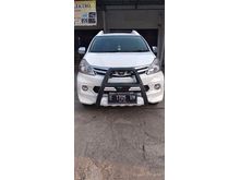 2015 Toyota Avanza 1.3 G Luxury MPV