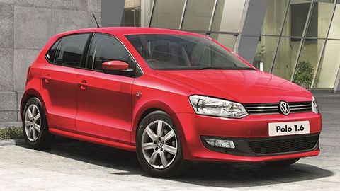 Volkswagen Malaysia Offers Special 'Polo Goes Zero' Campaign To Uber Drivers