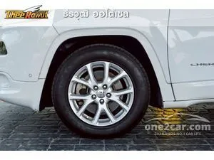 2014 Jeep CHEROKEE 2.4 SUV