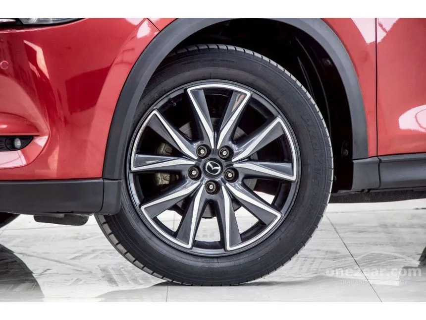 2019 Mazda CX-5 XDL SUV