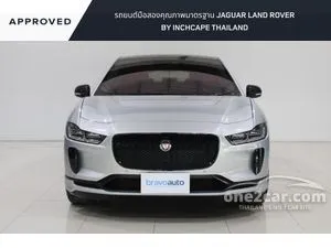 2024 Jaguar I-Pace S SUV