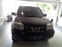 2008 Nissan X-Trail 2.5 ST SUV
