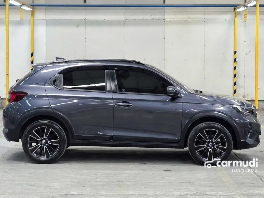 2022 Honda WR-V RS Honda Sensing SUV