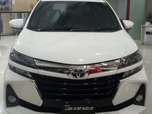 2019 Toyota Avanza 1,3 G MPV