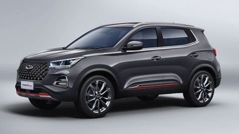 Chery Tiggo 4 Pro akan Hadir di Indonesia, Harga di Bawah Rp300 Juta