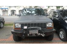 1997 Jeep Cherokee