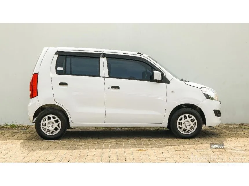 2020 Suzuki Karimun Wagon R GL Hatchback
