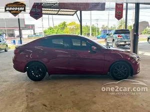 2020 Mazda 2 1.3 High Connect Sedan