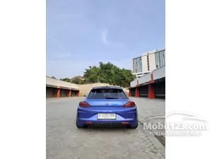 2018 Volkswagen Scirocco 1.4 R Line Hatchback