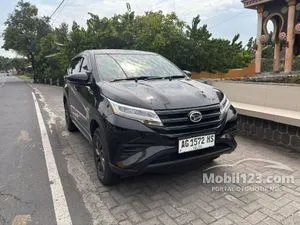 2021 Daihatsu Terios 1.5 X SUV