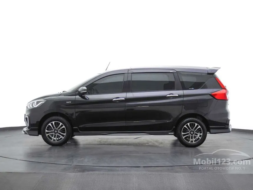 2023 Suzuki Ertiga Hybrid SS MPV