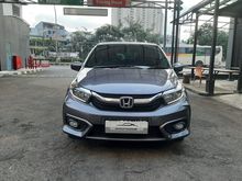 2018 Honda Brio 1.2 Satya E Hatchback