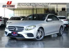2017 Mercedes-Benz E220 2.0 W213 (ปี 16-23) d AMG Dynamic Sedan