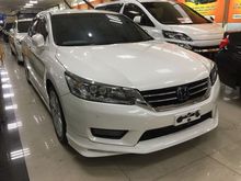 2015 Honda Accord 2.4 VTi-L