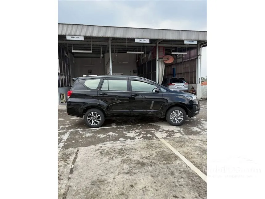 2026 Toyota Kijang Innova G MPV