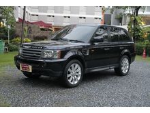 2008 Land Rover Range Rover 2.7 (ปี 05-09) Sport SUV AT