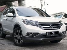 2012 Honda CR-V 2.4 Prestige SUV
