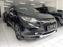 2016 Honda HR-V 1.8 E Special Edition SUV (IRMA)