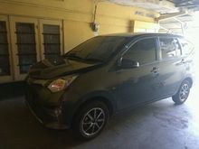 2017 Toyota Calya 1.2 MPV