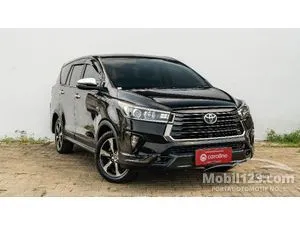 2021 Toyota Kijang Innova 2.0 G MPV