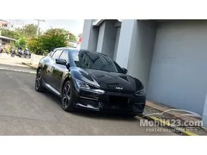 2023 KIA EV6 GT-Line SUV