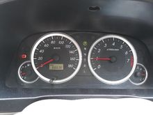 2007 Toyota Avanza 1.3 G MPV