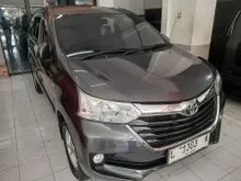 2018 Toyota Avanza 1.3 G MPV
