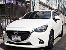 2017 Mazda 2 1.3 (ปี 15-18) Sports High Connect Hatchback