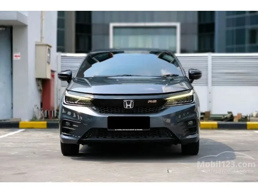 2023 Honda City RS Hatchback