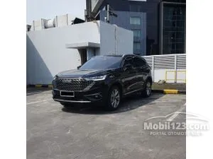 2025 GWM Haval H6 1.5 HEV SUV