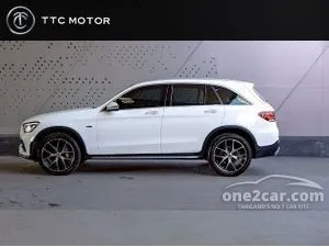 2021 Mercedes-Benz GLC300 2.0 e 4MATIC AMG Dynamic SUV
