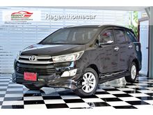 2016 Toyota Innova 2.8 (ปี 16-20) Crysta G Wagon AT