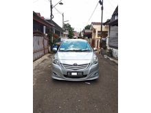 VIOS LIMO 2008 Body Kit TRD Original