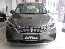 Suzuki All New Ertiga,Diskon besar,Dp murah,Proses cepat