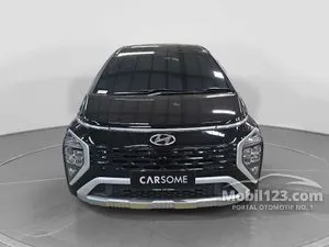2023 Hyundai Stargazer 1.5 Prime MPV