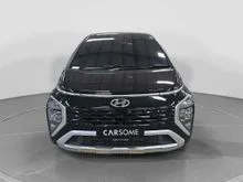 2023 Hyundai Stargazer 1.5 Prime MPV AT HITAM