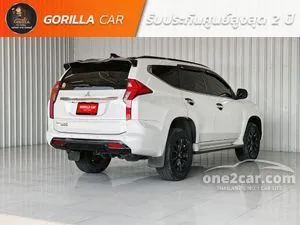 2024 Mitsubishi PAJERO SPORT 2.4 Elite Edition SUV