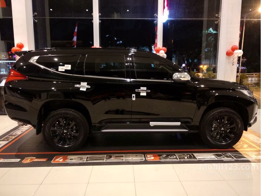 Lexus Of Rockford >> Jual Mobil Mitsubishi Pajero Sport 2019 Dakar Rockford Fosgate 2 4 Di Banten Automatic Suv Hitam Rp 545 500 000 6118829 Mobil123 Com Lexus Of Rockford >> Jual Mobil Mitsubishi Pajero Sport 2019 Dakar Rockford Fosgate 2 4 Di Banten Automatic Suv Hitam Rp 545 500 000 6118829 Mobil123 Com