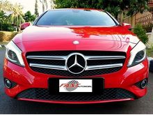 2013 Mercedes-Benz A200 1.6 Urban Hatchback AT Excellent