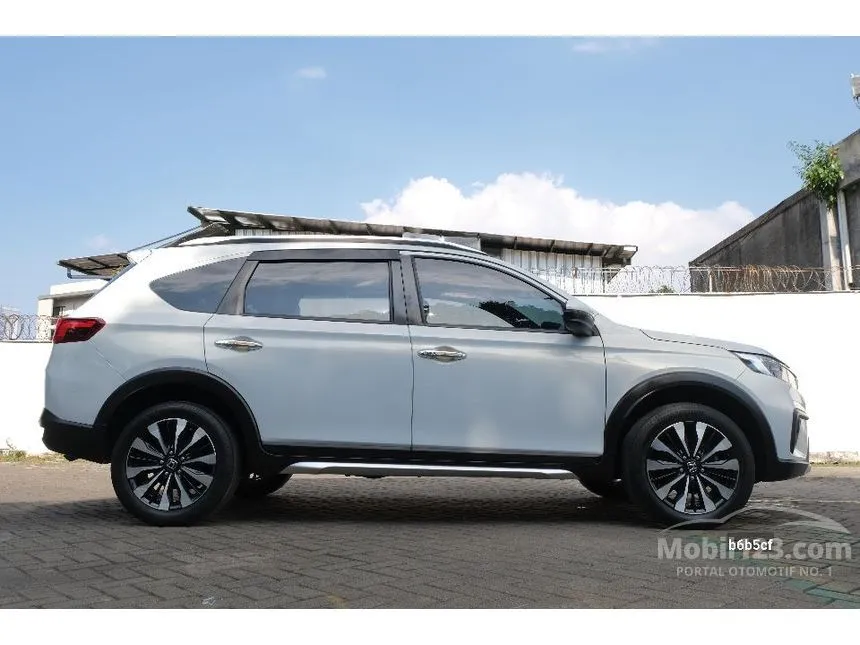 2023 Honda BR-V Prestige SUV