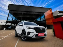 2023 Honda BR-V 1.5 Prestige SUV - Gratis ganti oli & filter oli senilai 1 JUTA