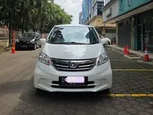 2012 Honda Freed 1,5 E MPV PSD 